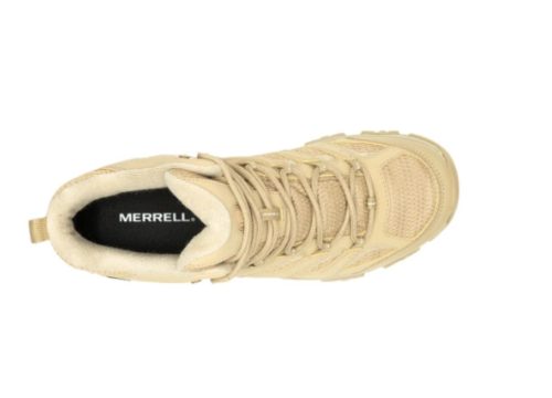  נעל הליכה Merrell Moab 3 Mid Gtx Synthetic  מדברי 