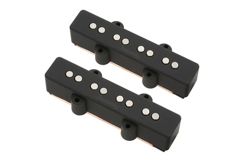 פיק אפ לבס Sadowsky 4 J Stacked Coil pickup neck Noise Canceling