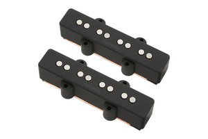 פיק אפ לבס Sadowsky 4 J Stacked Coil pickup neck Noise Canceling