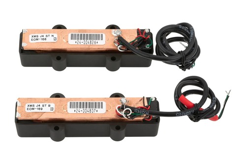 פיק אפ לבס Sadowsky 4 J Stacked Coil pickup neck Noise Canceling