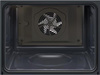 תנור אפיה בנוי 60 ס"מ נירוסטה ELECTROLUX אלקטרולוקס 72 ליטר EOF3F50TX | סדרה 600