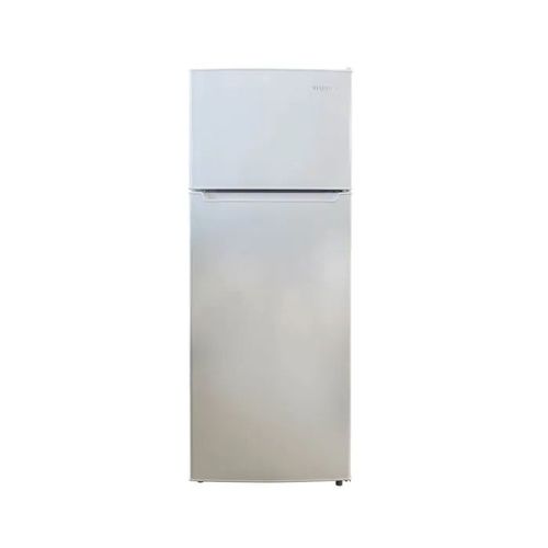 מקרר ‏מקפיא עליון Hyundai HARF-210D B/W ‏218 ‏ליטר יונדאי