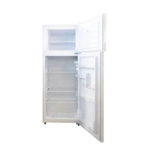 מקרר ‏מקפיא עליון Hyundai HARF-210D B/W ‏218 ‏ליטר יונדאי