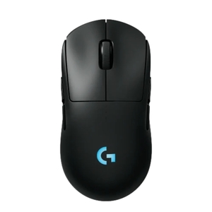 עכבר גיימינג אלחוטי בצבע שחור | LOGITECH G PRO 2 LIGHTSPEED MO