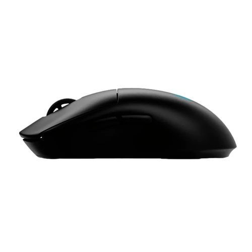 עכבר גיימינג אלחוטי בצבע שחור | LOGITECH G PRO 2 LIGHTSPEED MO