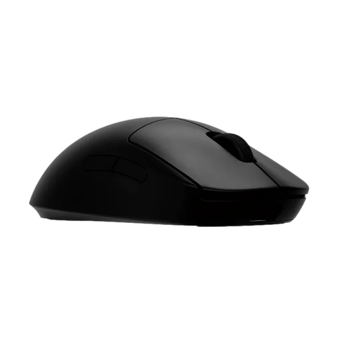 עכבר גיימינג אלחוטי בצבע שחור | LOGITECH G PRO 2 LIGHTSPEED MO
