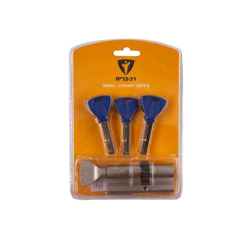 צילינדר 76 DYNAMIC