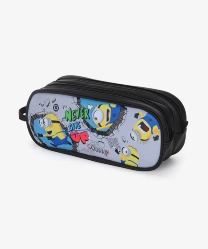 קלמר Minions Wall