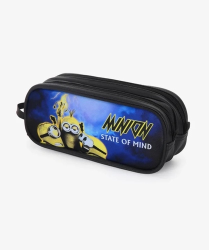 קלמר Minions Thunder