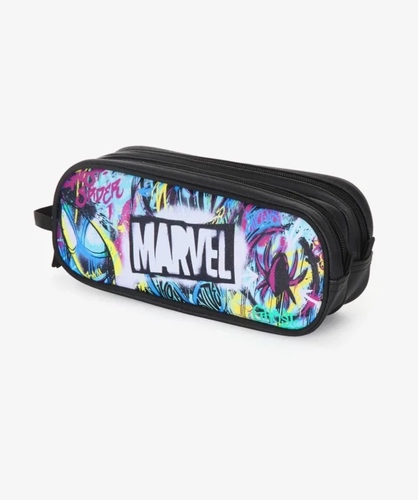 שני תאים Marvel Ghost Spider קלמר