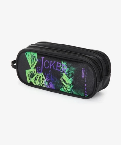 קלמר WB Joker Card