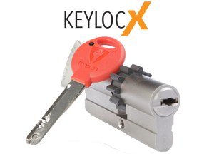 צילינדר KEYLOCX