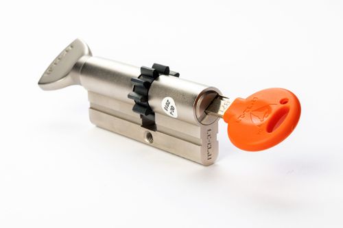 צילינדר KEYLOCX