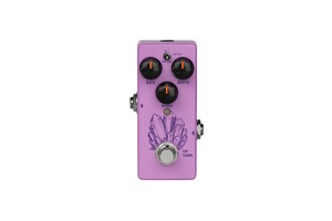 אפקט מודוליישן לגיטרה SORAN CHROMAVIBE Modulation JMD-01