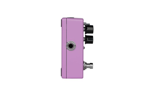 אפקט מודוליישן לגיטרה SORAN CHROMAVIBE Modulation JMD-01