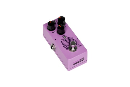 אפקט מודוליישן לגיטרה SORAN CHROMAVIBE Modulation JMD-01