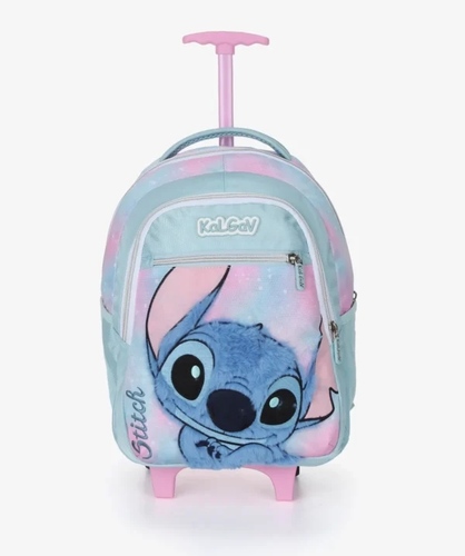 תיק גן טרולי קל גב Stitch סטיץ' 