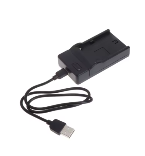 מטען לסוללה למצלמות Sony סוני Sony  NP-F770 