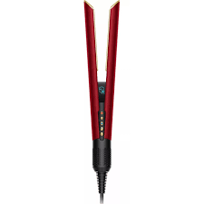 מחליק שיער אדום Dyson Airstrait Straightener HT01 Red Velvet