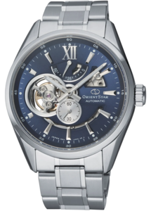 Orient RE-AV0003L00B Orient Star Contemporary Modern Skeleton הסדרת היוקרתית לראשונה מגיעה לישראל