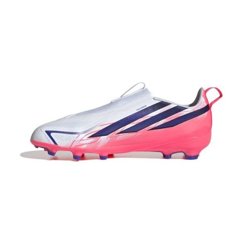  נעלי כדורגל ללא שרוכים   adidas Kids F50 Hyperfast League 