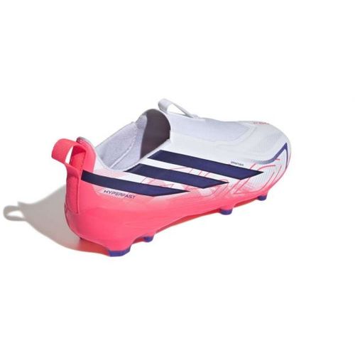  נעלי כדורגל ללא שרוכים   adidas Kids F50 Hyperfast League 