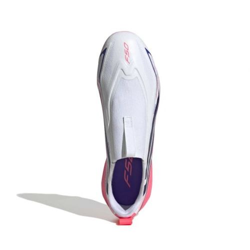  נעלי כדורגל ללא שרוכים   adidas Kids F50 Hyperfast League 
