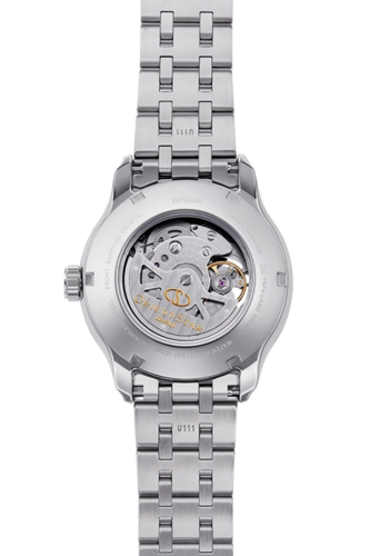 Orient RE-AV0B01S00B Orient Star Contemporary Open Heart הסדרת היוקרתית לראשונה מגיעה לישראל