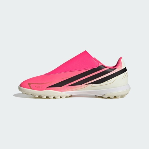 נעל קטרגל אדידס F50 Hyperfast Club Velcro Turf
