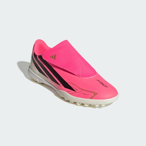 נעל קטרגל אדידס F50 Hyperfast Club Velcro Turf