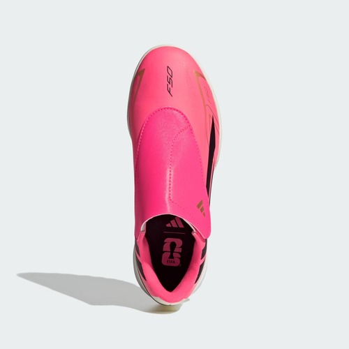 נעל קטרגל אדידס F50 Hyperfast Club Velcro Turf