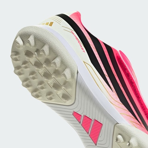 נעל קטרגל אדידס F50 Hyperfast Club Velcro Turf