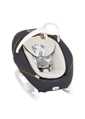 נדנדה לתינוק All Ways Soother Graco