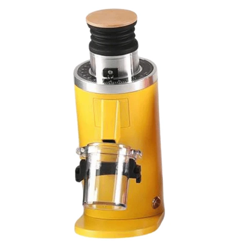 מטחנת קפה מקצועית DF54 YELLOW
