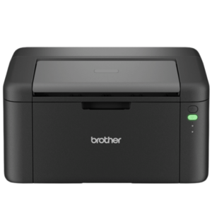מדפסת לייזר קומפקטית Brother HL-L1240W