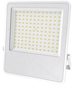 פנס הצפה 200W גוף לבן/אור יום Brightcom VIVA DL 100LM/W 