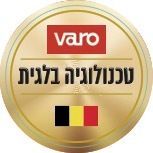 פלס אלומיניום דו כיווני 600 מ