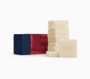 GUEST PERFUMED SOAP BARS