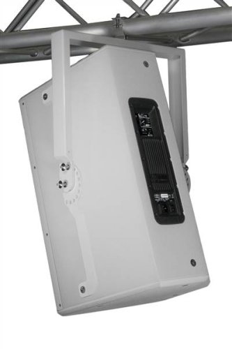 מתקן לקיר לרמקול צבע לבן dBTechnologies WB L10V W LVX 10