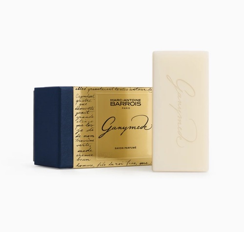PERFUMED SOAP BAR - GANYMEDE