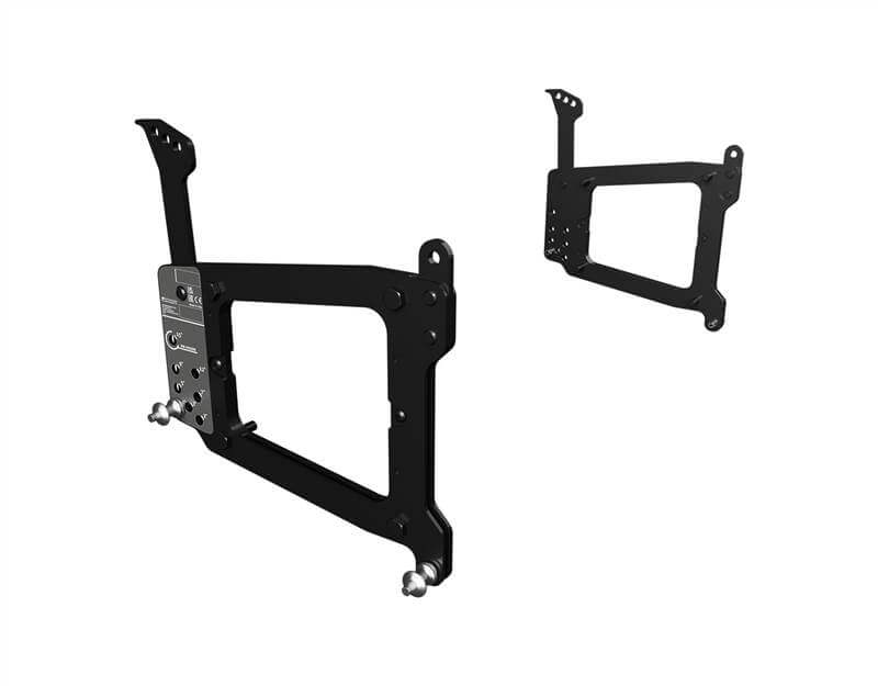 מתקן תליה לרמקול dBTechnologies SB-2×6 Brackets VIO X206/IS26T