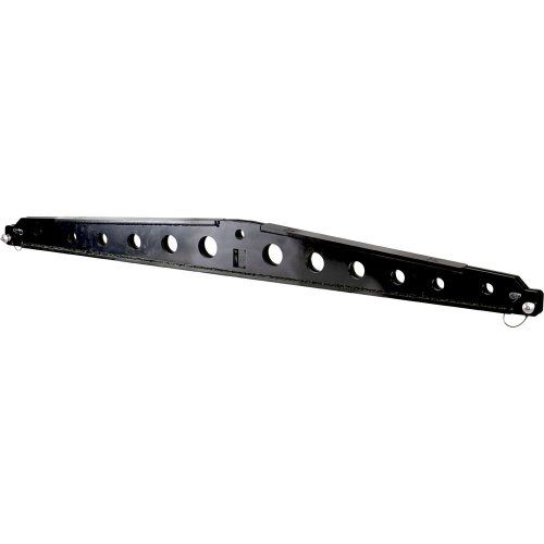  מתקן תלית רמקולים לדגמים dBTechnologies DRK-218F VIO S218F