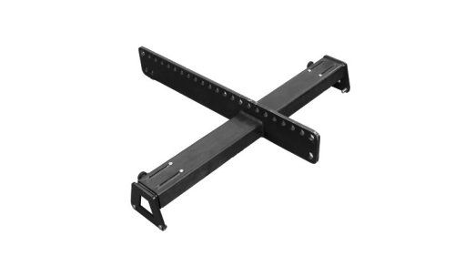 מתקן תלית רמקולים לדגמים dBTechnologies DRK-CCA VIO C12 VIO C15