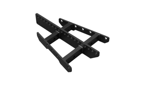 מתקן תלית רמקולים לדגמים dBTechnologies DRK-L3 Vio C
