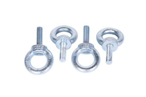 סט 4 טבעות לתליית רמקול KIT EYEBOLTS M10 TE M10 DVX/FLEXSYS