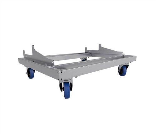 עגלה עם גלגלים עד 6 יחידות dBTechnologies DT-2×6 VIO X206