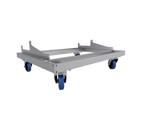 עגלה עם גלגלים עד 6 יחידות dBTechnologies DT-2×6 VIO X206