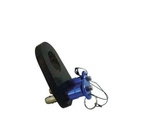 ערכה עבור DRK20 Fly Bar כולל וו הרמה אחד ו-2 פיני תיקון dBTechnologies DRK-HK