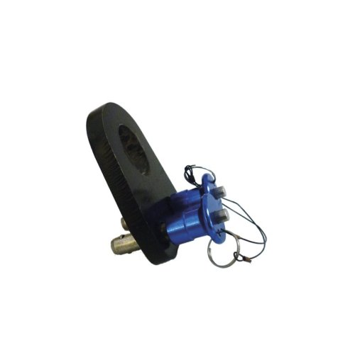 ערכה עבור DRK20 Fly Bar כולל וו הרמה אחד ו-2 פיני תיקון dBTechnologies DRK-HK