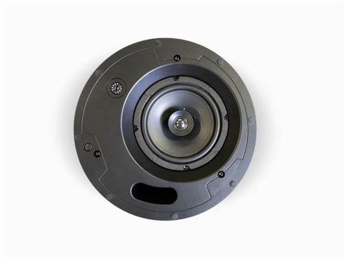 רמקול “6.5 2WAY בהספק 240W שקוע עגול לקיר ותקרה dBTechnologies IS6C-TRF